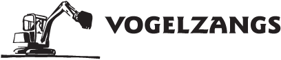Vogelzangs - Grondverzet | Machineverhuur